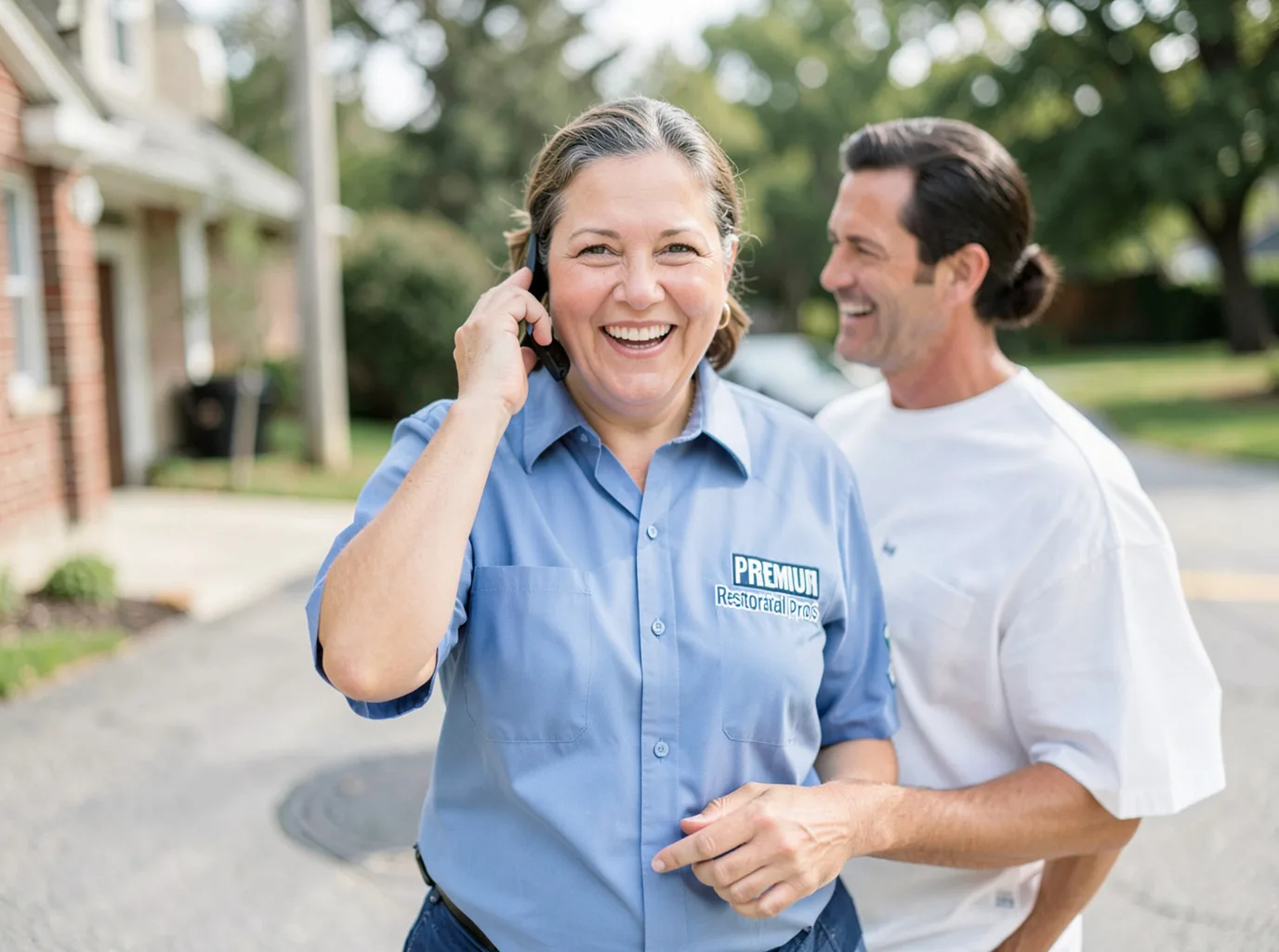 Water Damage Restoration Dryfork, WV FAQs